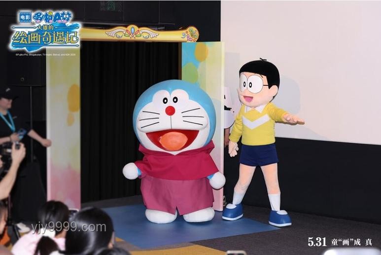 如何全面评价电影《哆啦A梦：大雄的绘画奇遇记》？